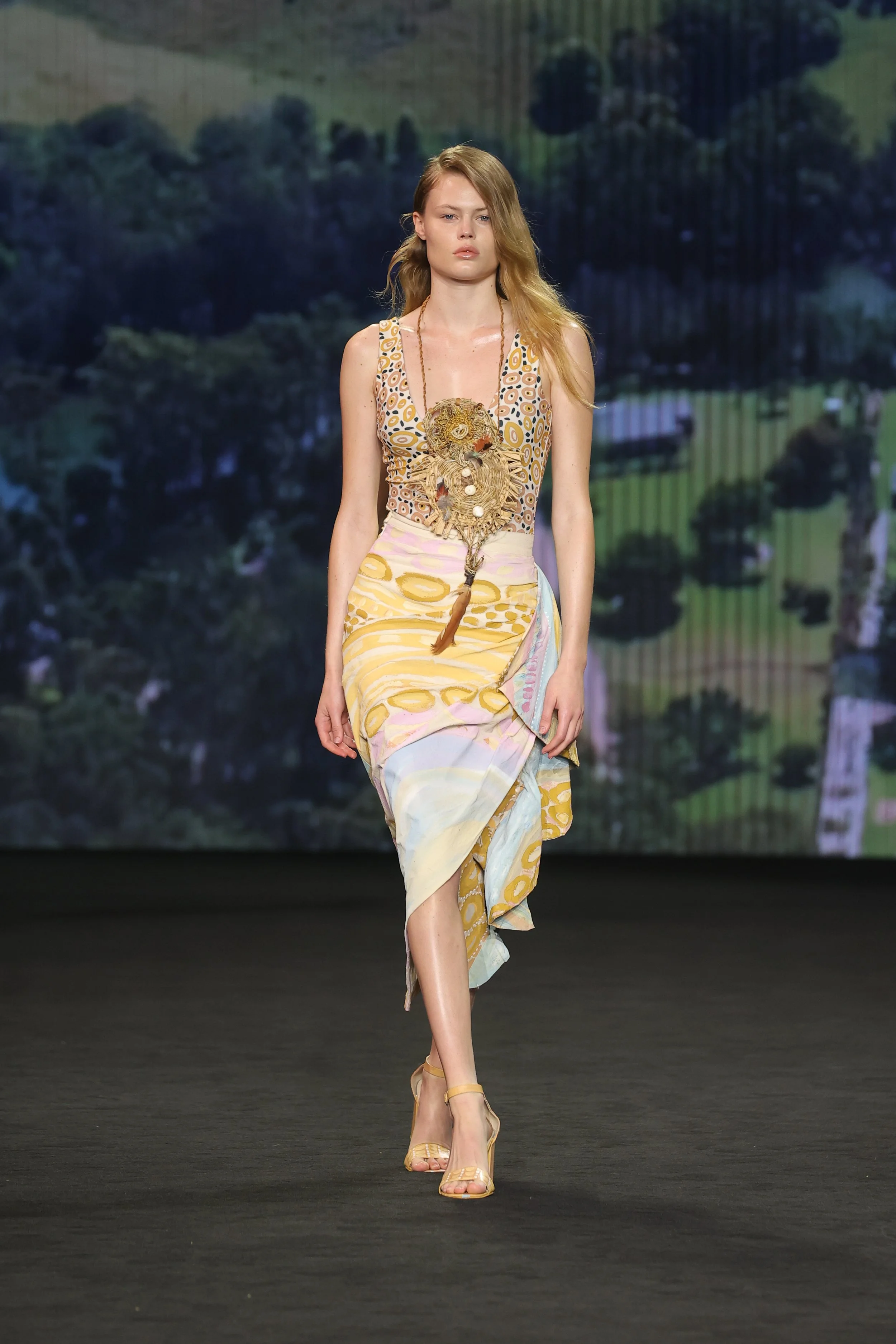New Generation AFW 2025: Bright, Brave and Brilliantly Diverse